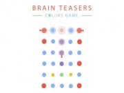 Brain Teasers Colors Game